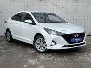 Hyundai Solaris II Рестайлинг Тамбов  - изображение 21