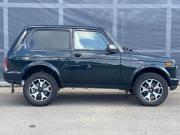 Lada (ВАЗ) Niva Legend Ижевск  - изображение 24