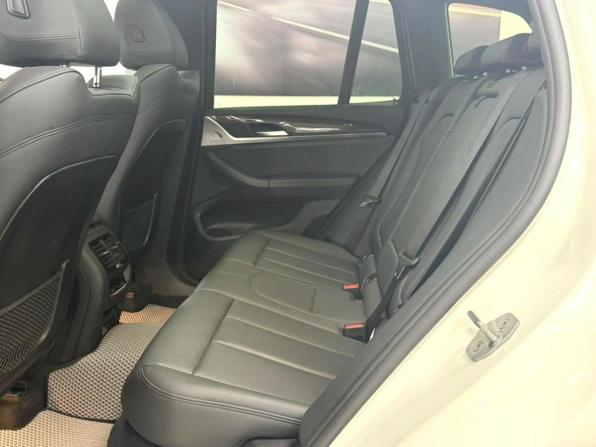BMW X3 III (G01) с пробегом 2018 года, цена 3 275 000 рублей, 71075 км, внедорожник, Автокод Объявления