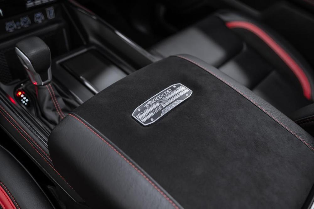 Ram 1500 V Рестайлинг Москва  - изображение 31
