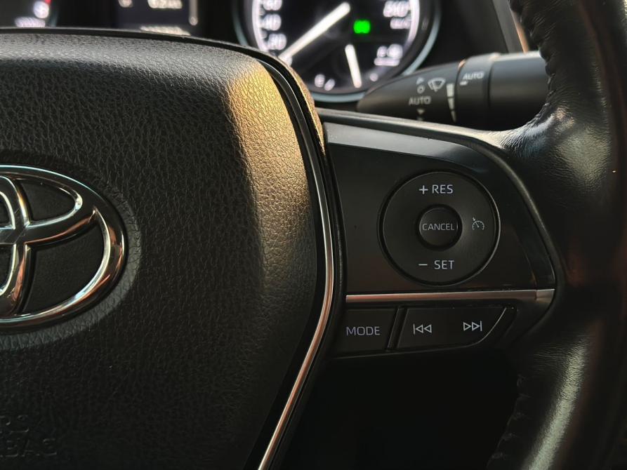 Toyota Camry VIII (XV70) Ижевск  - изображение 15