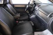 Honda CR-V III Омск  - изображение 39