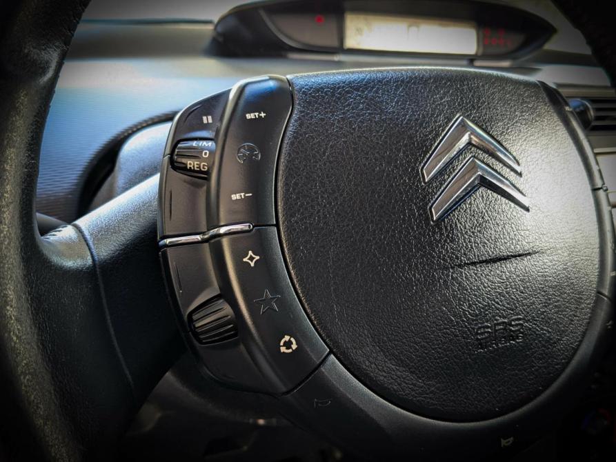 Citroen C4 I Рестайлинг Екатеринбург  - изображение 14