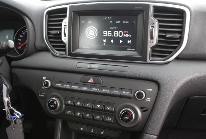 Kia Sportage IV с пробегом 2018 года, цена 1 995 000 рублей, 57272 км, внедорожник, Автокод Объявления