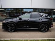 Lexus NX II Санкт-Петербург  - изображение 30