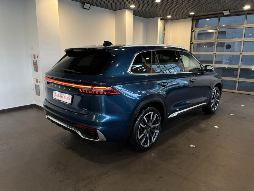 Geely Monjaro I Чебоксары  - изображение 3