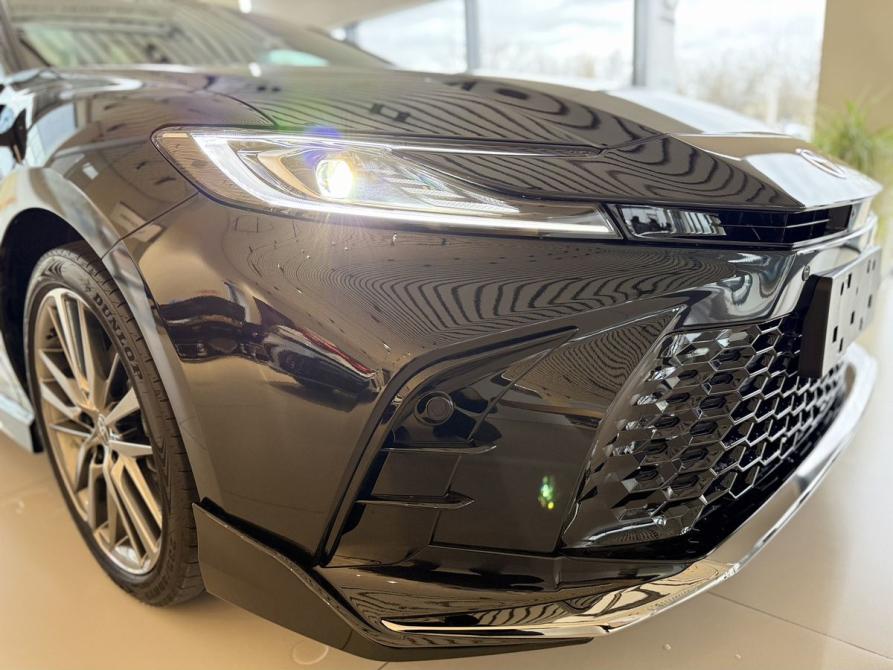Toyota Camry IX (XV80) China Market Краснодар  - изображение 36