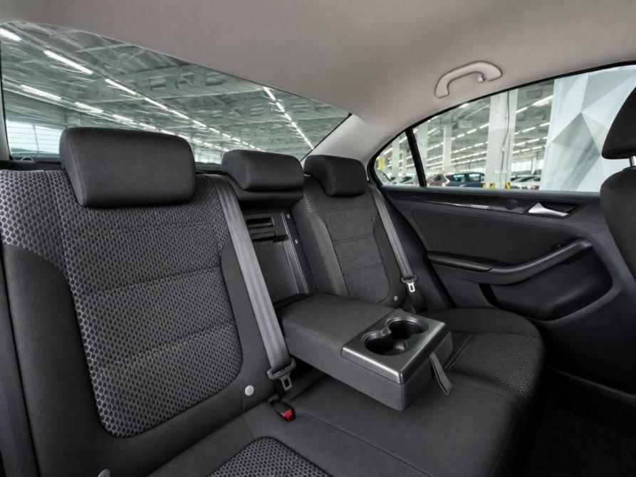 Volkswagen Jetta VI Оренбург  - изображение 17