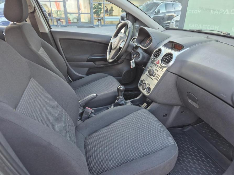 Opel Corsa D Рестайлинг II Екатеринбург  - изображение 7