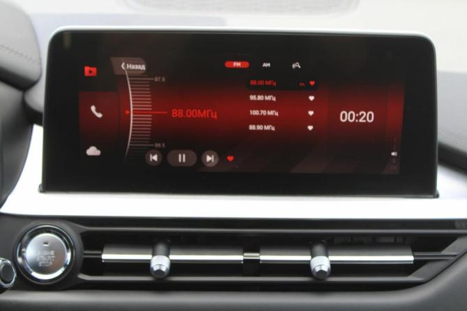 Chery Tiggo 7 Pro I с пробегом 2021 года, цена 1 399 000 рублей, 122000 км, внедорожник, Автокод Объявления