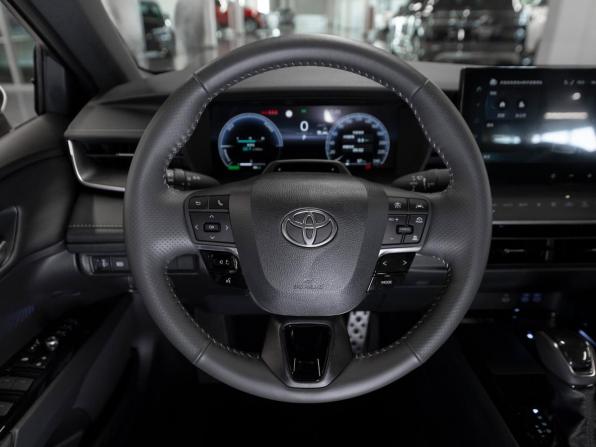 Toyota Camry IX (XV80) China Market с пробегом 2026 года, цена 4 490 000 рублей, 34 км, седан, Автокод Объявления