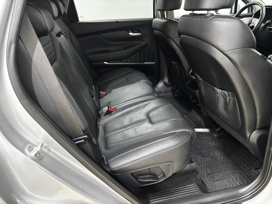 Hyundai Santa Fe IV Альметьевск  - изображение 19