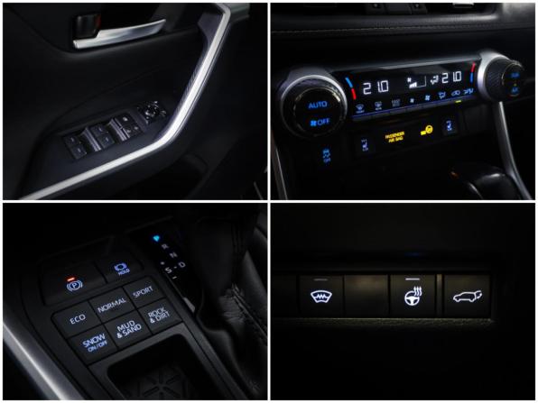 Toyota RAV4 V (XA50) с пробегом 2021 года, цена 3 795 000 рублей, 58327 км, внедорожник, Автокод Объявления