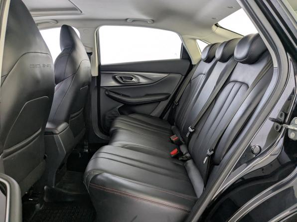BAIC U5 Plus с пробегом 2023 года, цена 800 000 рублей, 110905 км, седан, Автокод Объявления