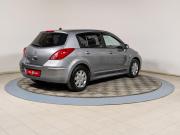 Nissan Tiida I Рестайлинг Екатеринбург  - изображение 22