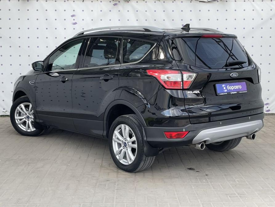 Ford Kuga II Рестайлинг Тамбов  - изображение 5