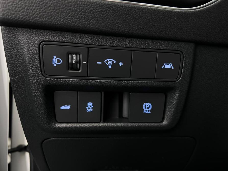 Hyundai Sonata VIII (DN8) Ростов-на-Дону  - изображение 20