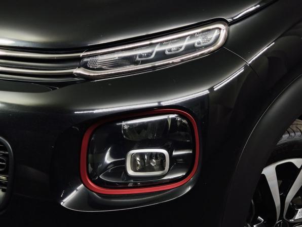 Citroen C3 Aircross I с пробегом 2021 года, цена 1 493 000 рублей, 90292 км, внедорожник, Автокод Объявления