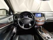 Infiniti JX Москва  - изображение 39