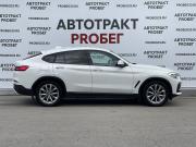 BMW X4 II (G02) Владимир  - изображение 21