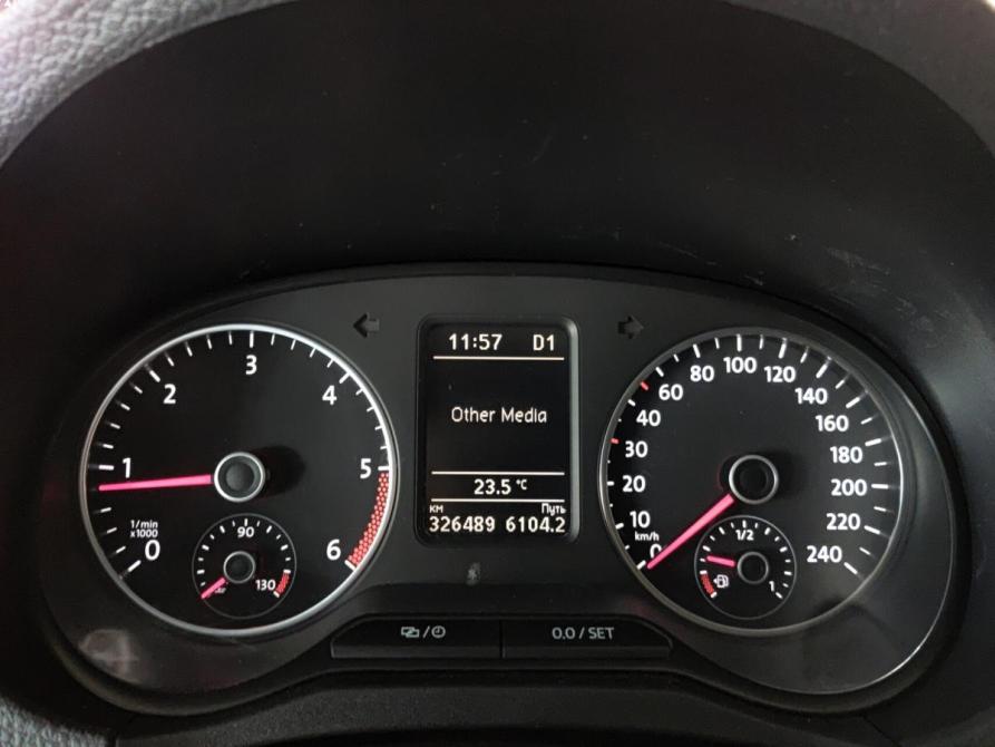 Volkswagen Amarok I Казань  - изображение 16