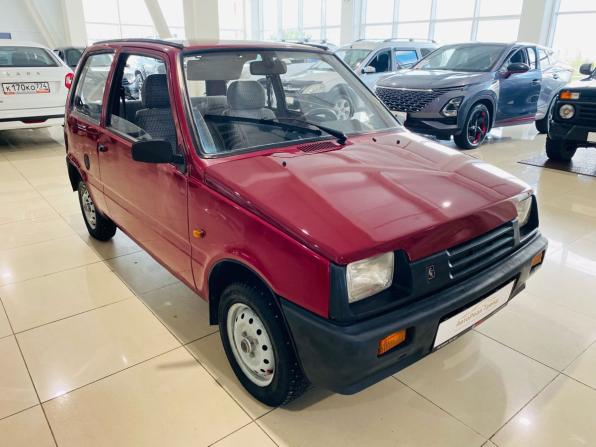 Lada (ВАЗ) 1111 Ока с пробегом 2003 года, цена 135 000 рублей, 41500 км, хэтчбек, Автокод Объявления