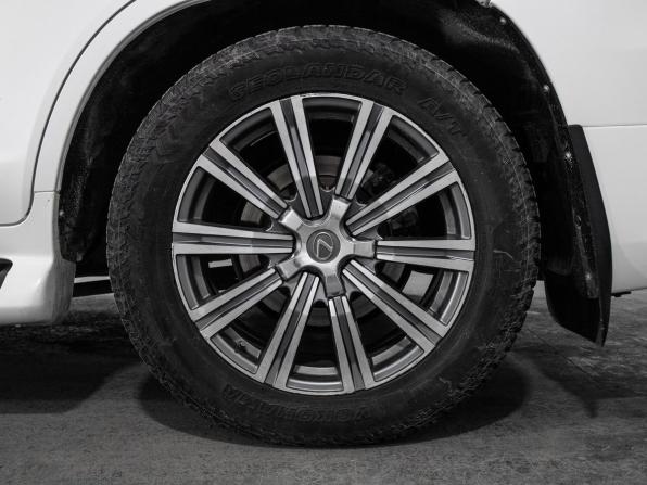 Lexus LX III с пробегом 2011 года, цена 3 685 000 рублей, 195447 км, внедорожник, Автокод Объявления