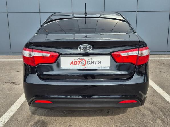 Kia Rio III с пробегом 2011 года, цена 737 000 рублей, 170000 км, седан, Автокод Объявления