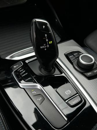 BMW X3 III (G01) с пробегом 2017 года, цена 3 950 000 рублей, 99760 км, внедорожник, Автокод Объявления
