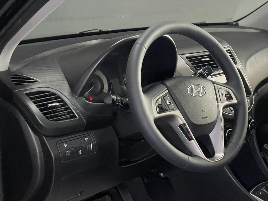 Hyundai Solaris I Рестайлинг Тверь  - изображение 7