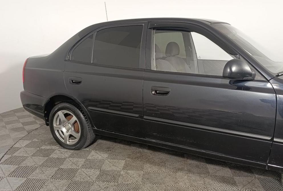 Hyundai Accent II Волгоград  - изображение 22