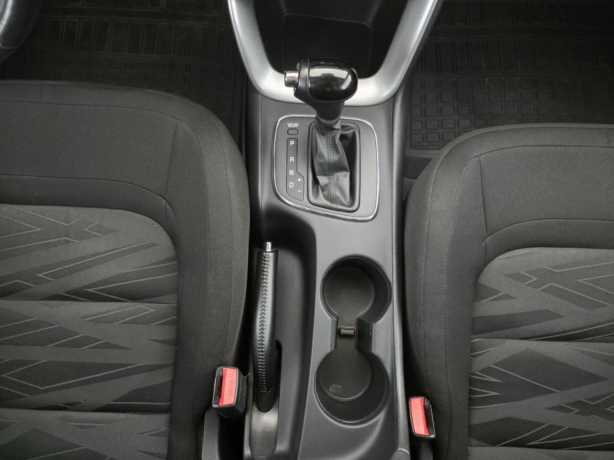 Kia Ceed II Рестайлинг Санкт-Петербург  - изображение 14