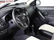 Renault Logan II Рестайлинг Белгород  - изображение 30