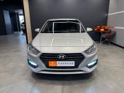 Hyundai Solaris II Нижний Новгород  - изображение 29
