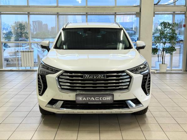 Haval Jolion I с пробегом 2023 года, цена 1 899 000 рублей, 38067 км, внедорожник, Автокод Объявления