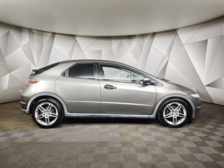 Honda Civic VIII Москва  - изображение 6