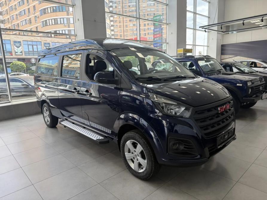 SKM M7 Краснодар  - изображение 2