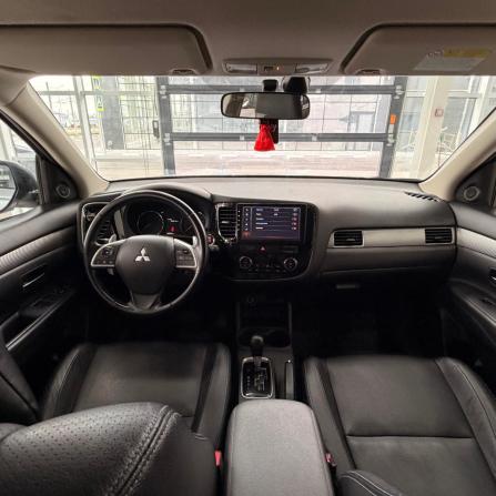 Mitsubishi Outlander III с пробегом 2012 года, цена 1 499 000 рублей, 68353 км, внедорожник, Автокод Объявления