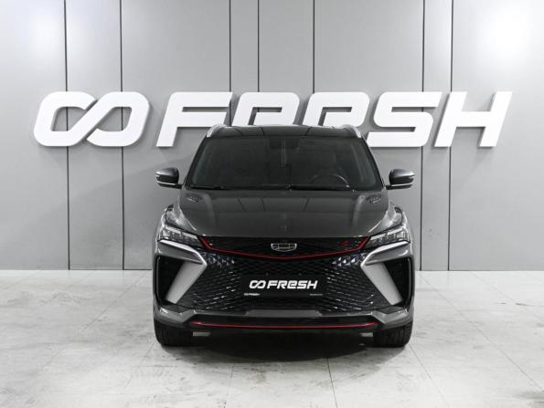 Geely Binyue Cool с пробегом 2023 года, цена 2 379 000 рублей, 19886 км, внедорожник, Автокод Объявления