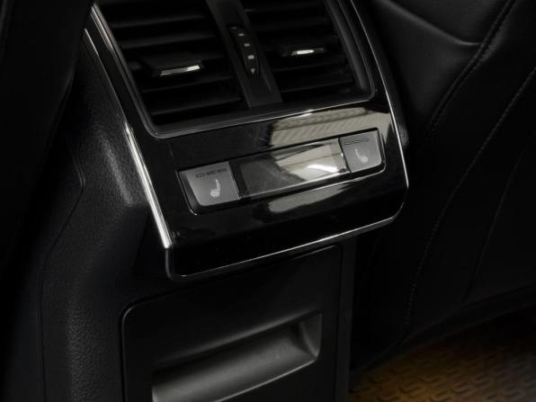 Skoda Superb III с пробегом 2017 года, цена 2 840 000 рублей, 148048 км, лифтбек, Автокод Объявления