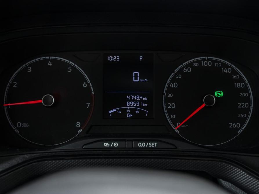 Volkswagen Polo VI Москва  - изображение 11