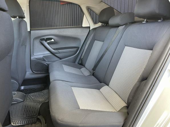 Volkswagen Polo V с пробегом 2013 года, цена 657 000 рублей, 197777 км, седан, Автокод Объявления