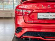 Lada (ВАЗ) Vesta I Тольятти  - изображение 24