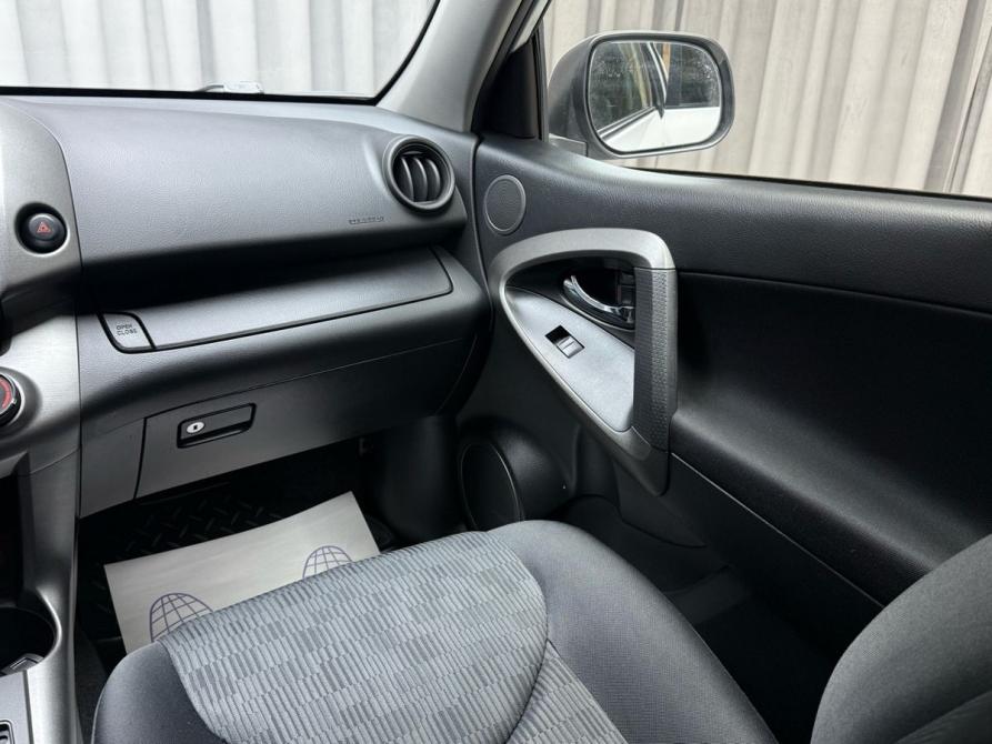 Toyota RAV4 III (XA30) Рестайлинг Ижевск  - изображение 12