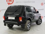 Lada (ВАЗ) 2121 (4x4) I Рестайлинг (2020) Минеральные Воды  - изображение 20