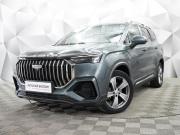 Geely Okavango I Рестайлинг Ульяновск  - изображение 25