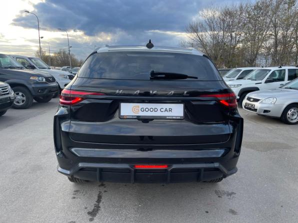 Haval F7 I с пробегом 2019 года, цена 1 740 000 рублей, 140215 км, внедорожник, Автокод Объявления