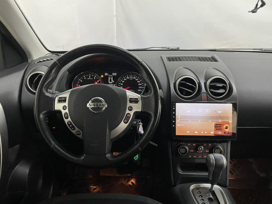 Nissan Qashqai+2 I Рестайлинг Воронеж  - изображение 15