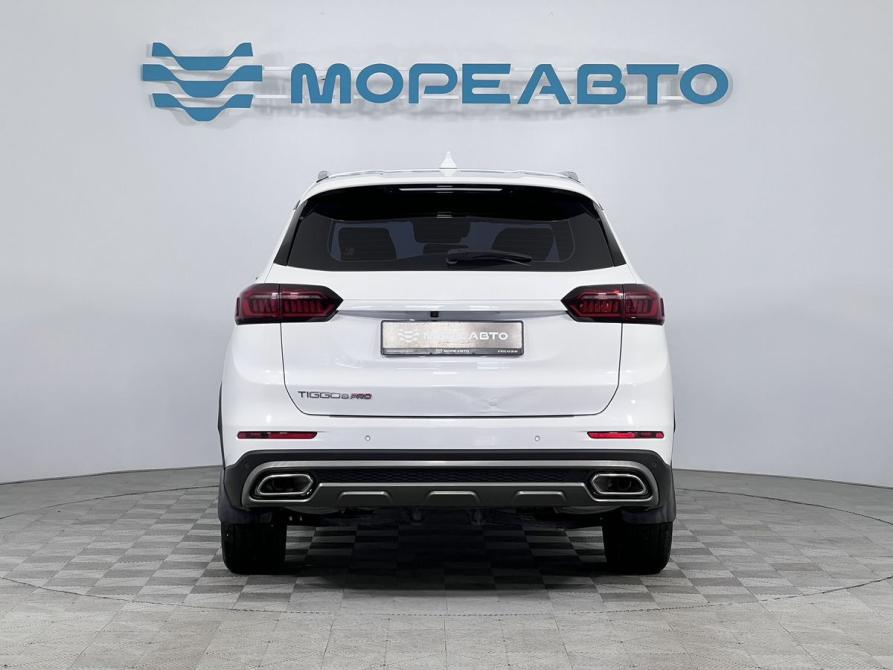 Chery Tiggo 8 Pro I Калининград  - изображение 6