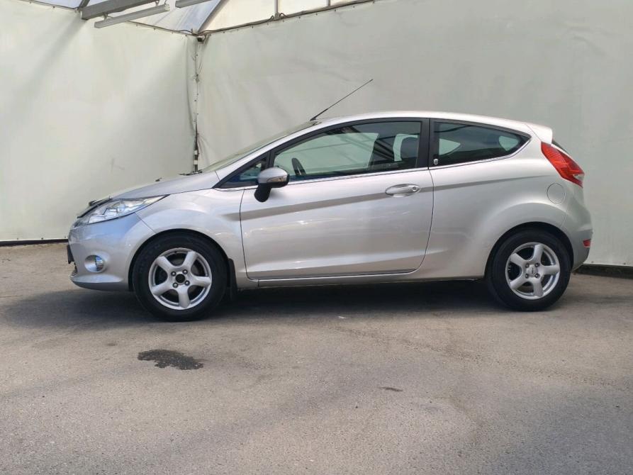 Ford Fiesta Mk6 Липецк  - изображение 8
